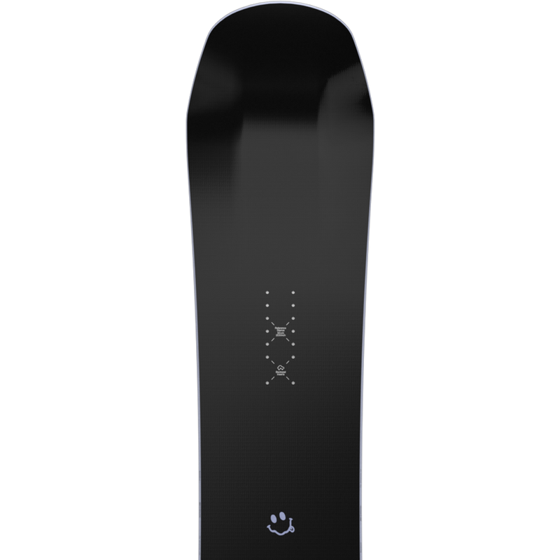 Whatever, Bataleon Whatever deck nose