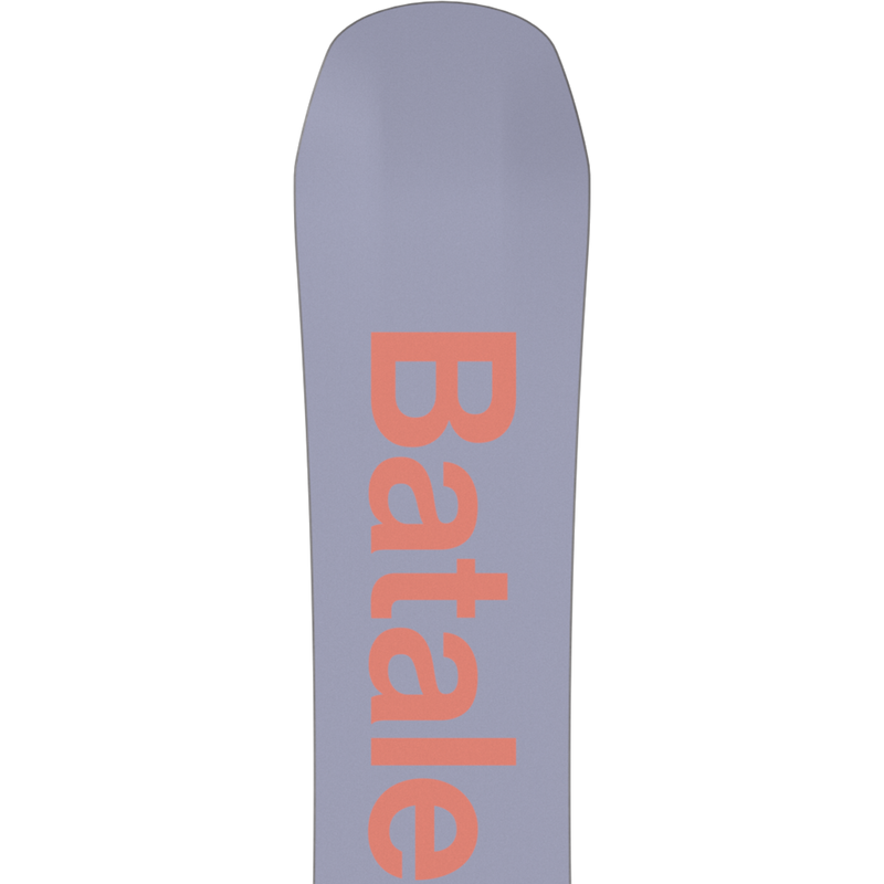 Whatever, Bataleon Whatever base nose