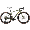 XLAB GT8 in Recon Green