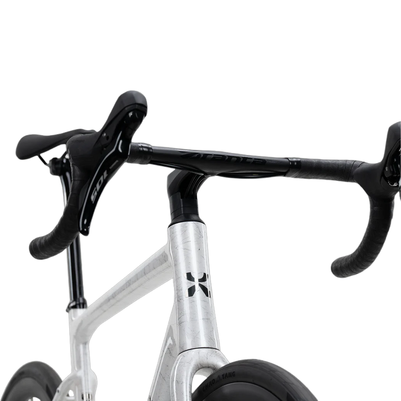 RS5, XLAB RS5 handlebar detail
