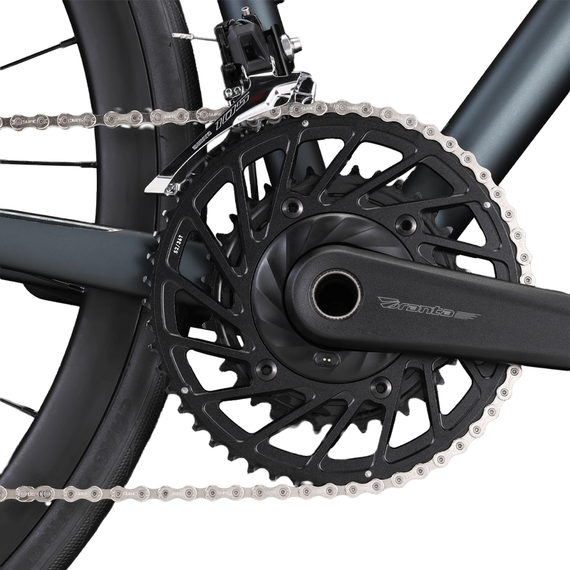 RS5, XLAB RS5 crank