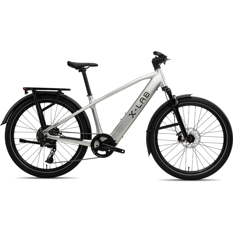Electric Bikes – Sports Basement