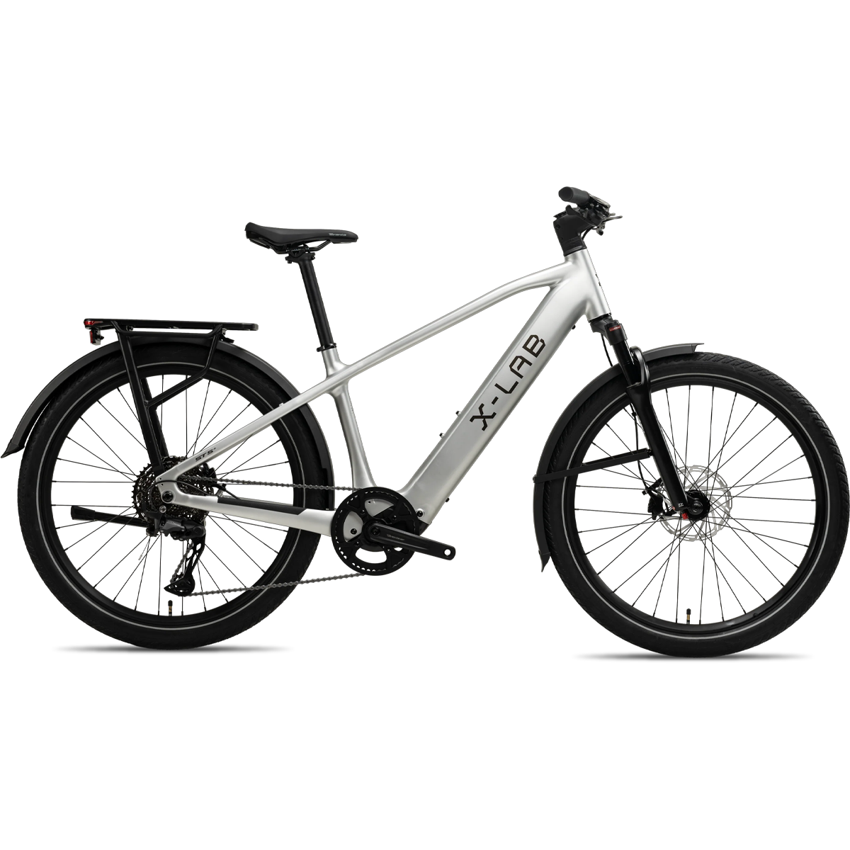 Electric Bikes – Sports Basement