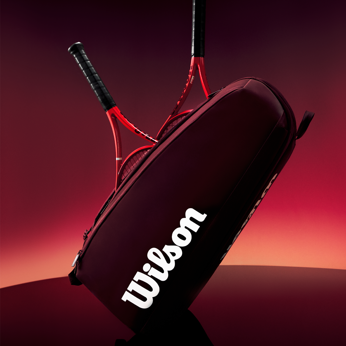 Defyer 15 Pack Racket Bag alternate view