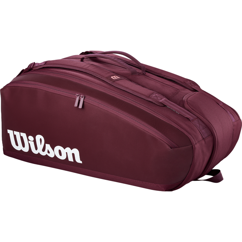 Defyer 15 Pack Racket Bag, Featured Image