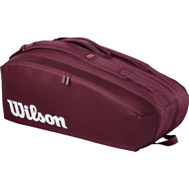 Defyer 9 Pack Racket Bag, Featured Image