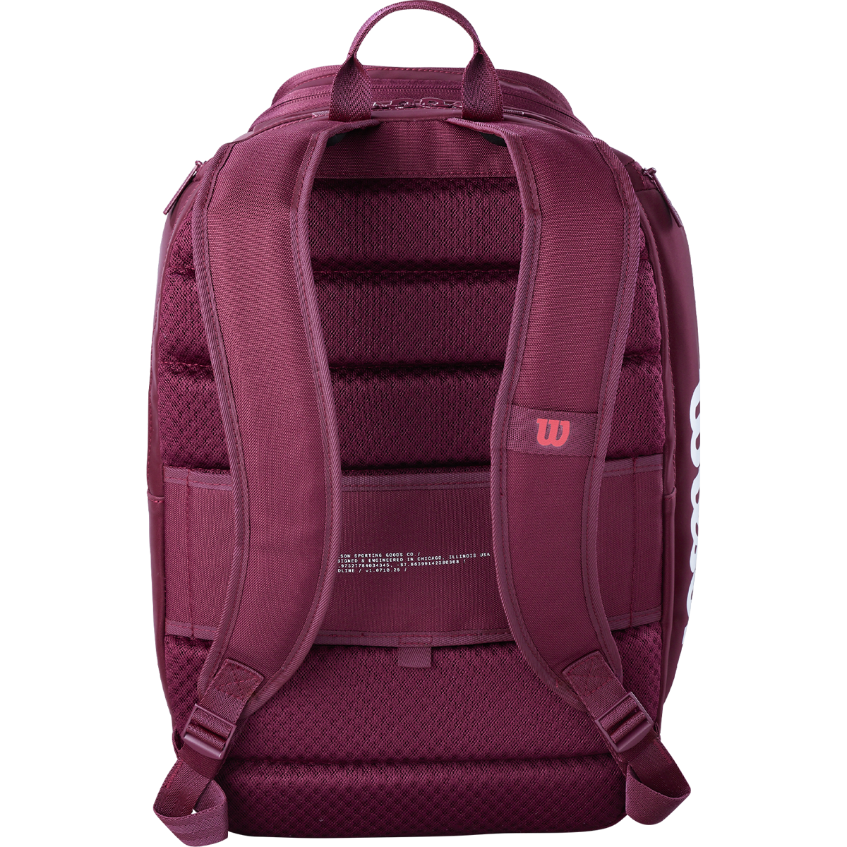 Defyer Tennis Backpack alternate view