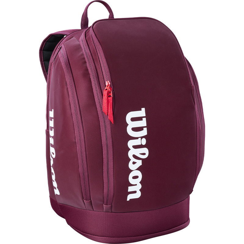 Defyer Tennis Backpack, Featured Image