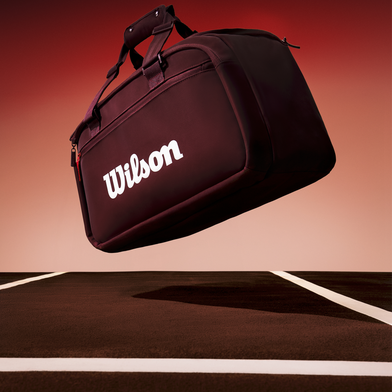 Defyer Small Tennis Duffel, Wilson Defyer Small Tennis Duffel studio