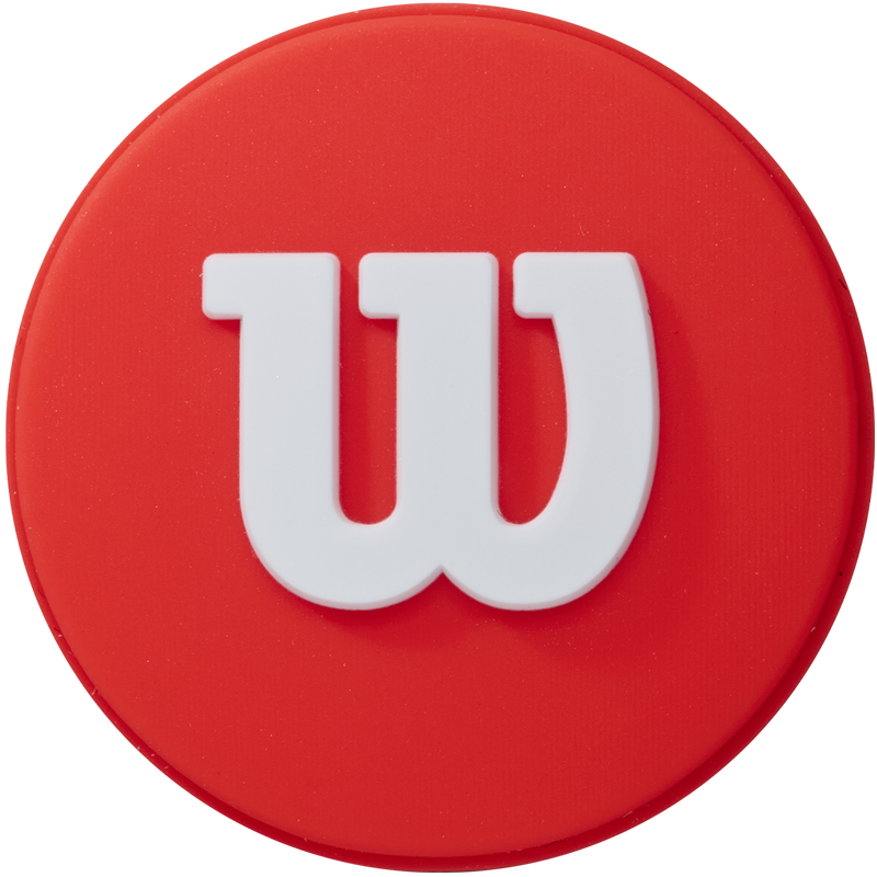 Defyer Dampener 2PK, Wilson Defyer Dampener 2PK W logo
