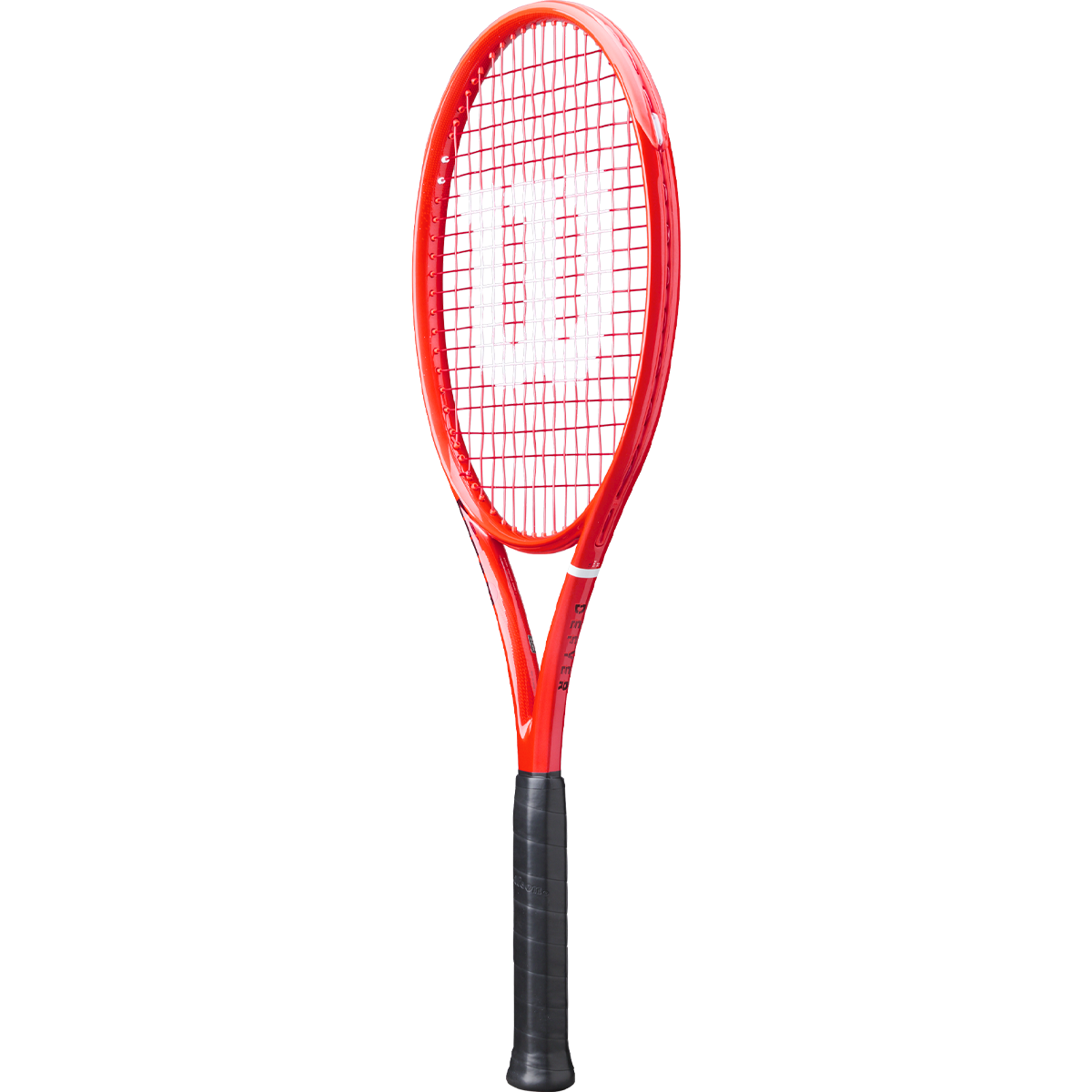 Wilson Defyer 98 Pro v1 Racket Demo alternate view