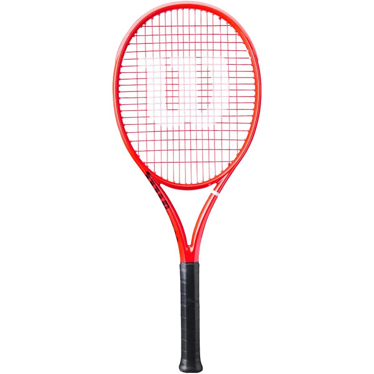 Wilson Defyer 100 v1 Racket Demo alternate view