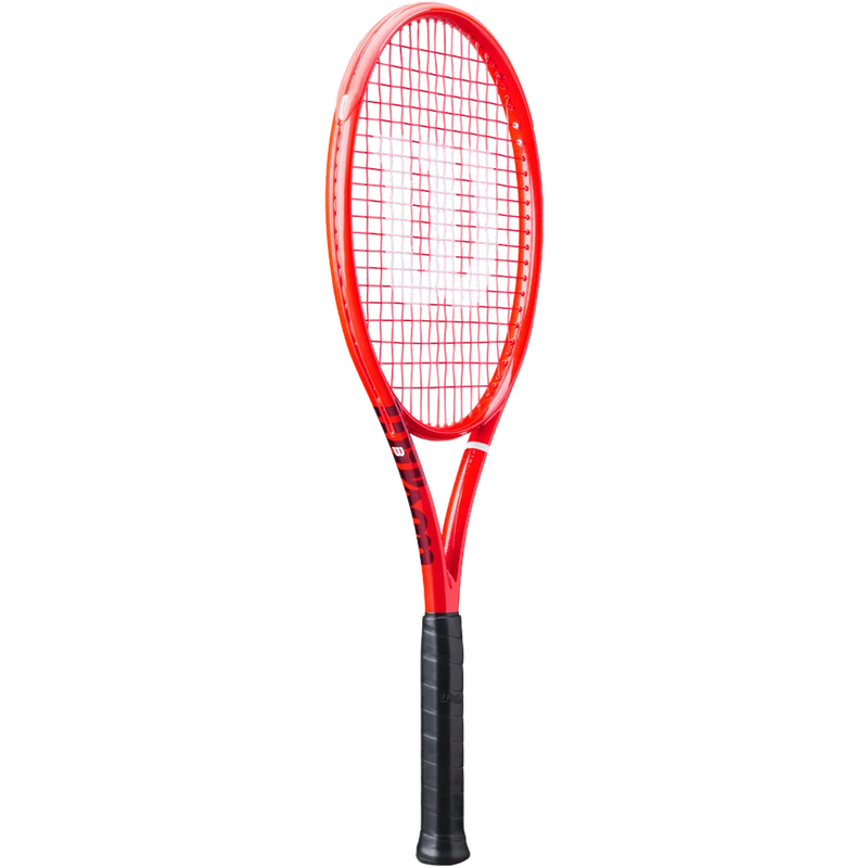Defyer 100 V1, Wilson Defyer 100 V1 right facing 3/4