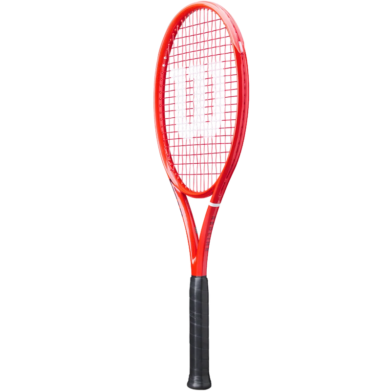 Defyer 100 V1, Wilson Defyer 100 V1 left facing 3/4