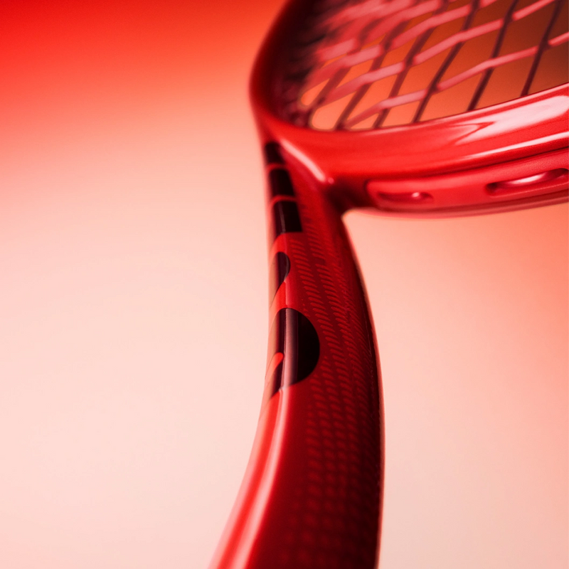Defyer 100 V1, Wilson Defyer taper