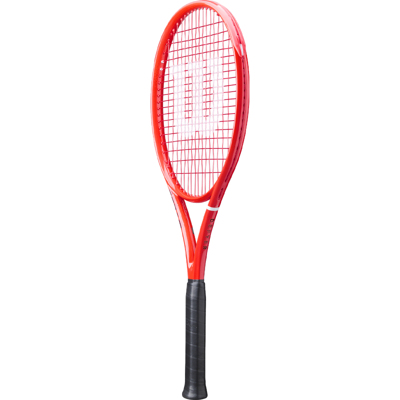 Wilson Defyer 100L v1 Racket Demo, Wilson Defyer 100L v1 Racket Demo