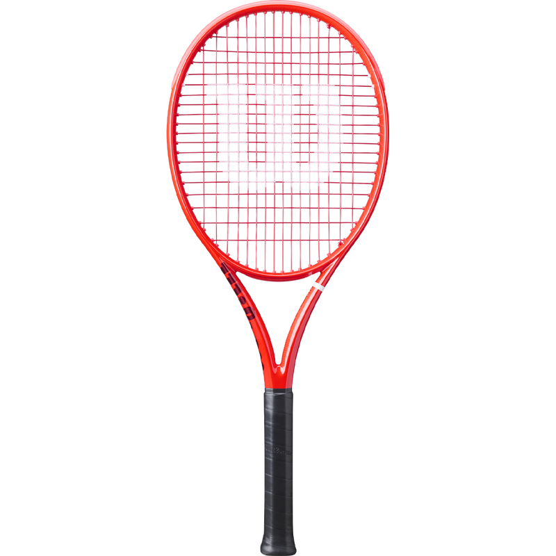 Wilson Defyer 100L v1 Racket Demo, Featured Image