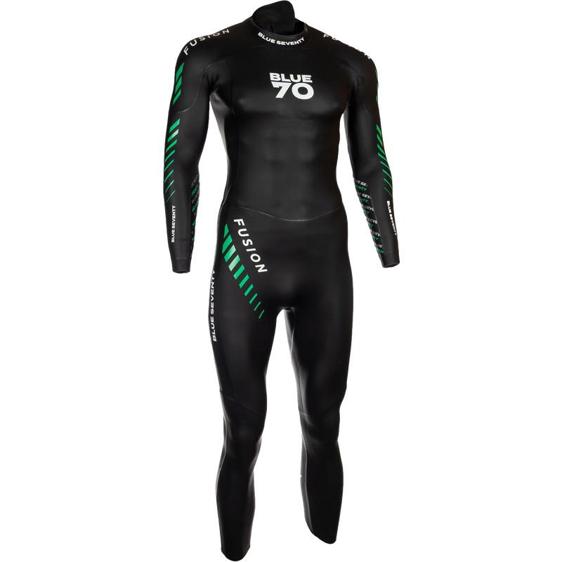 Men's Fusion, Featured Image