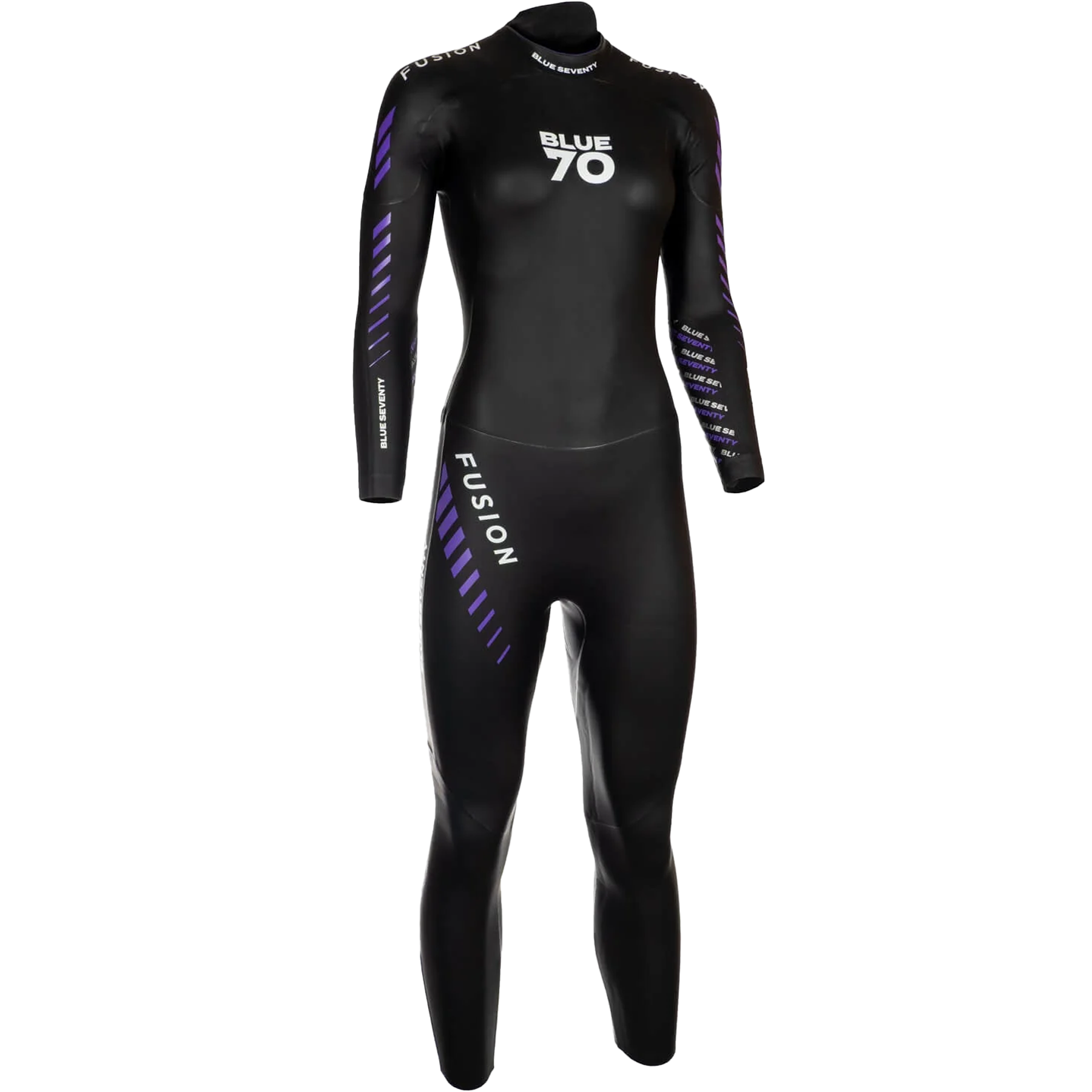 Women's Fusion alternate view