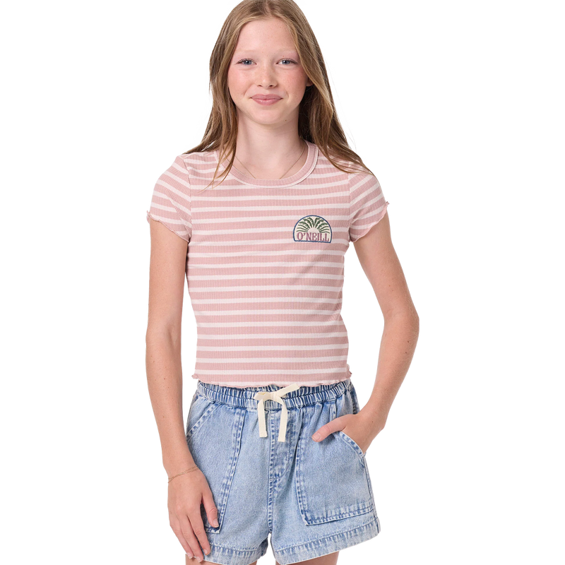 Youth Merit Tee, Featured Image