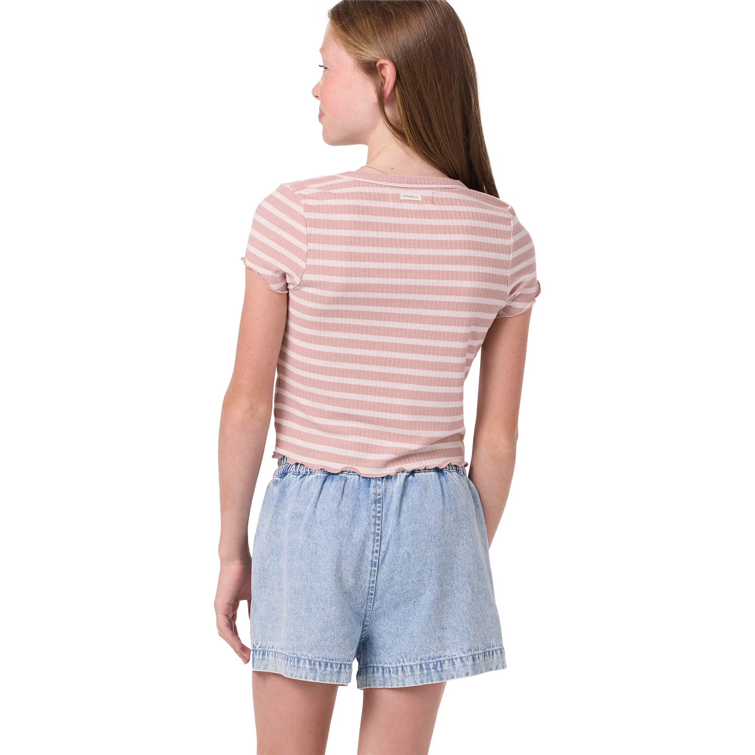 Youth Merit Tee alternate view