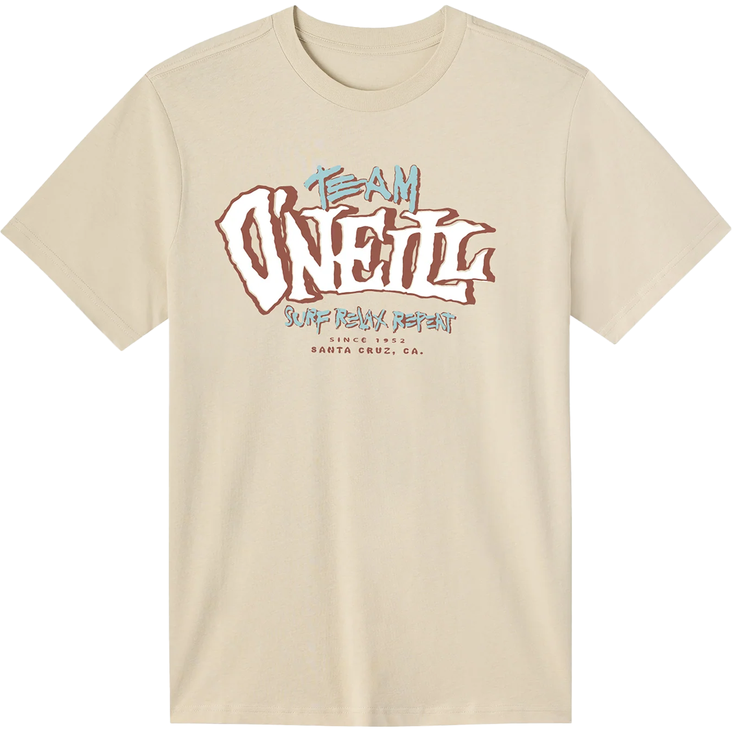 Youth Team O'Neill Short Sleeve Tee alternate view