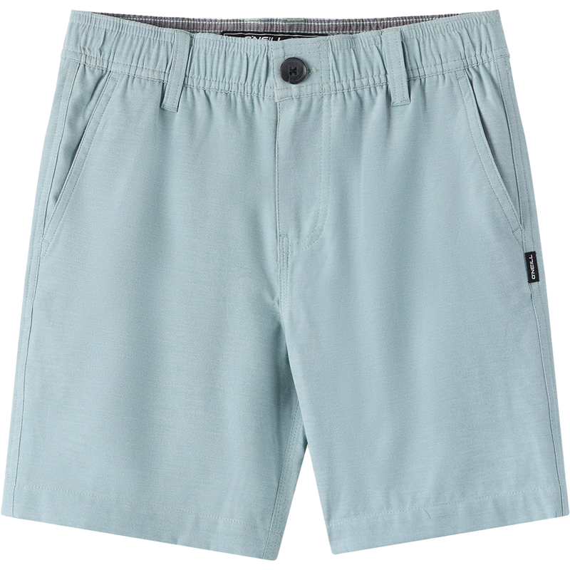 Youth Reserve Light Check Elastic Waist 16", Featured Image