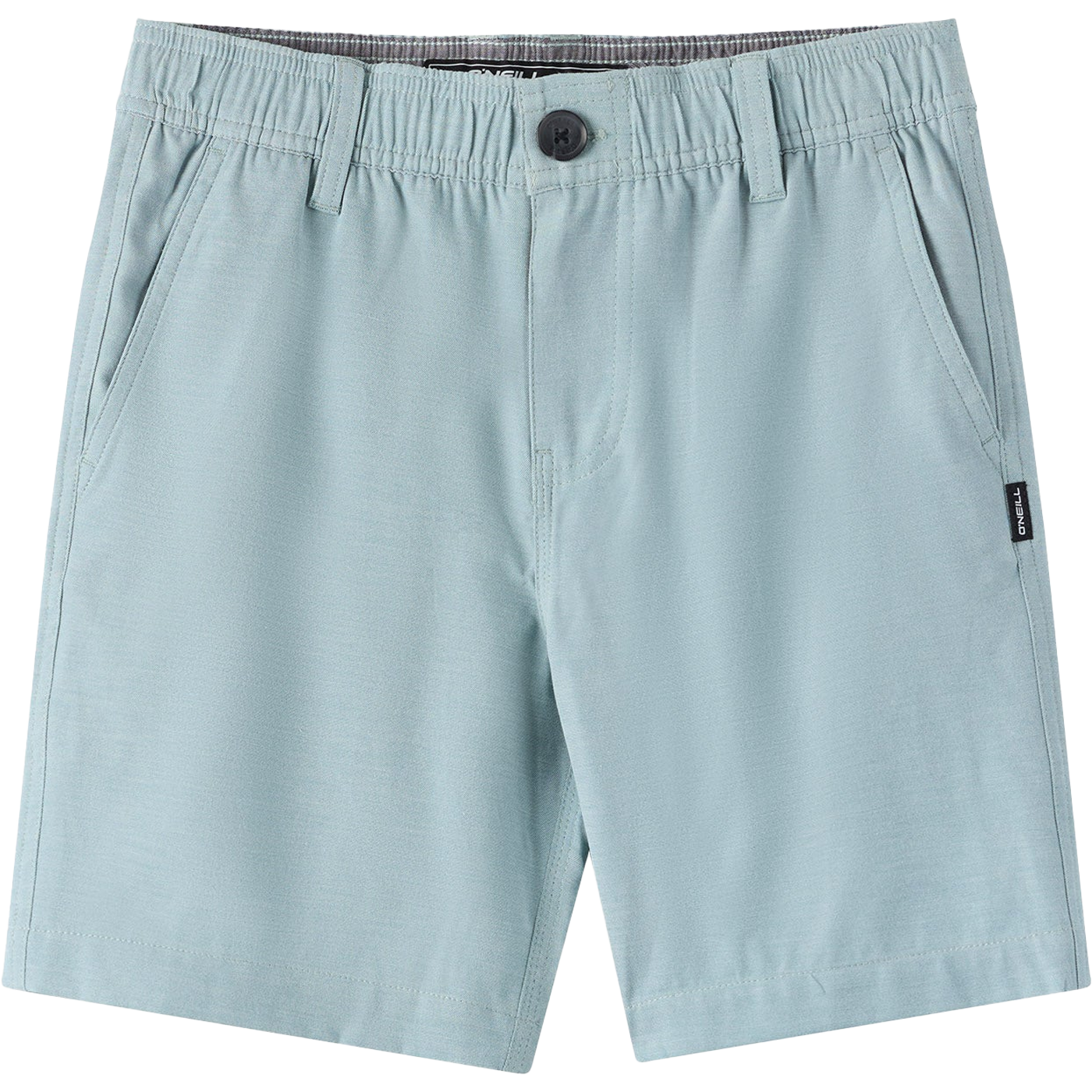 Youth Reserve Light Check Elastic Waist 16
