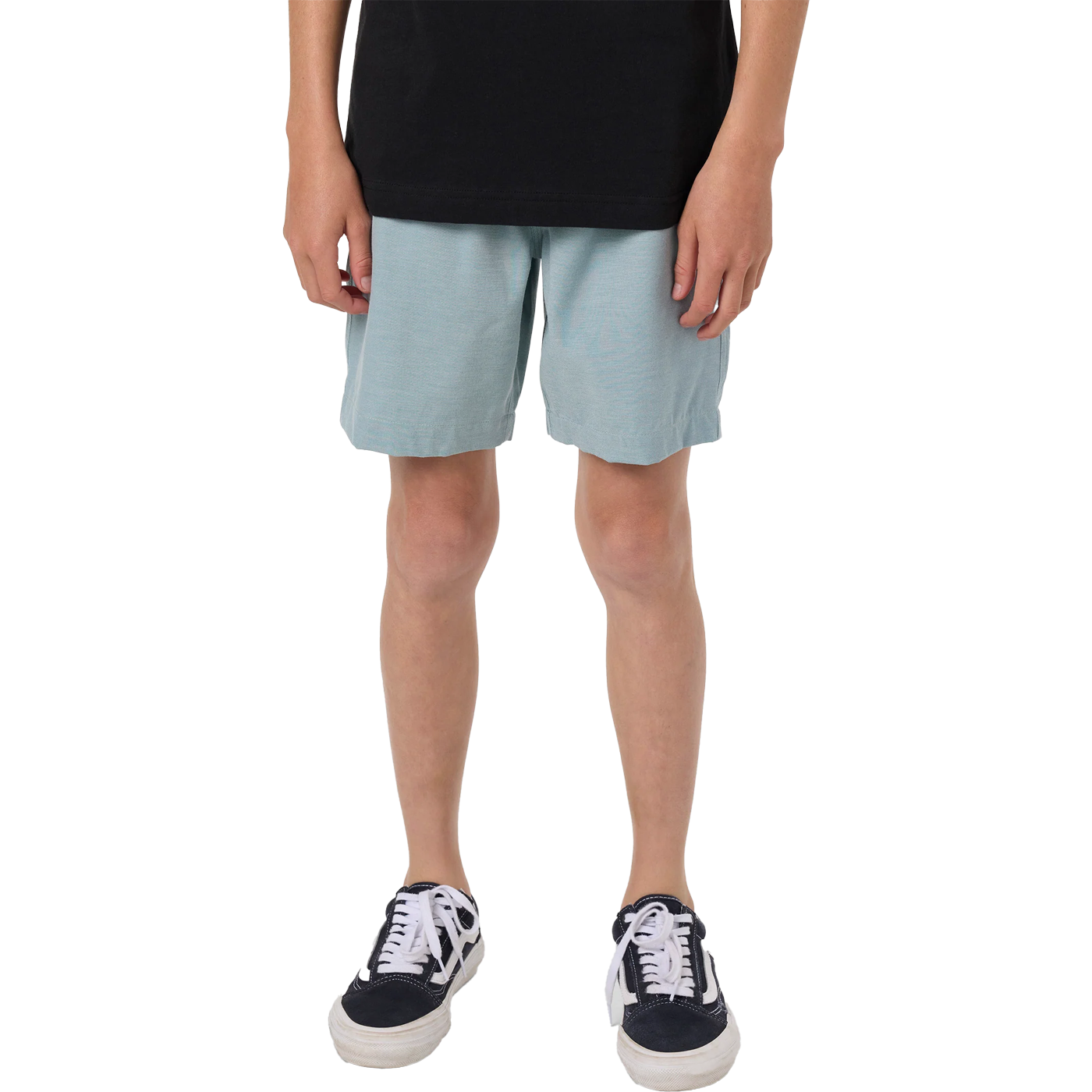Youth Reserve Light Check Elastic Waist 16