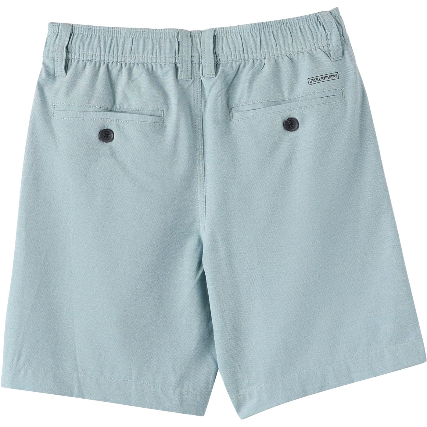 Youth Reserve Light Check Elastic Waist 16