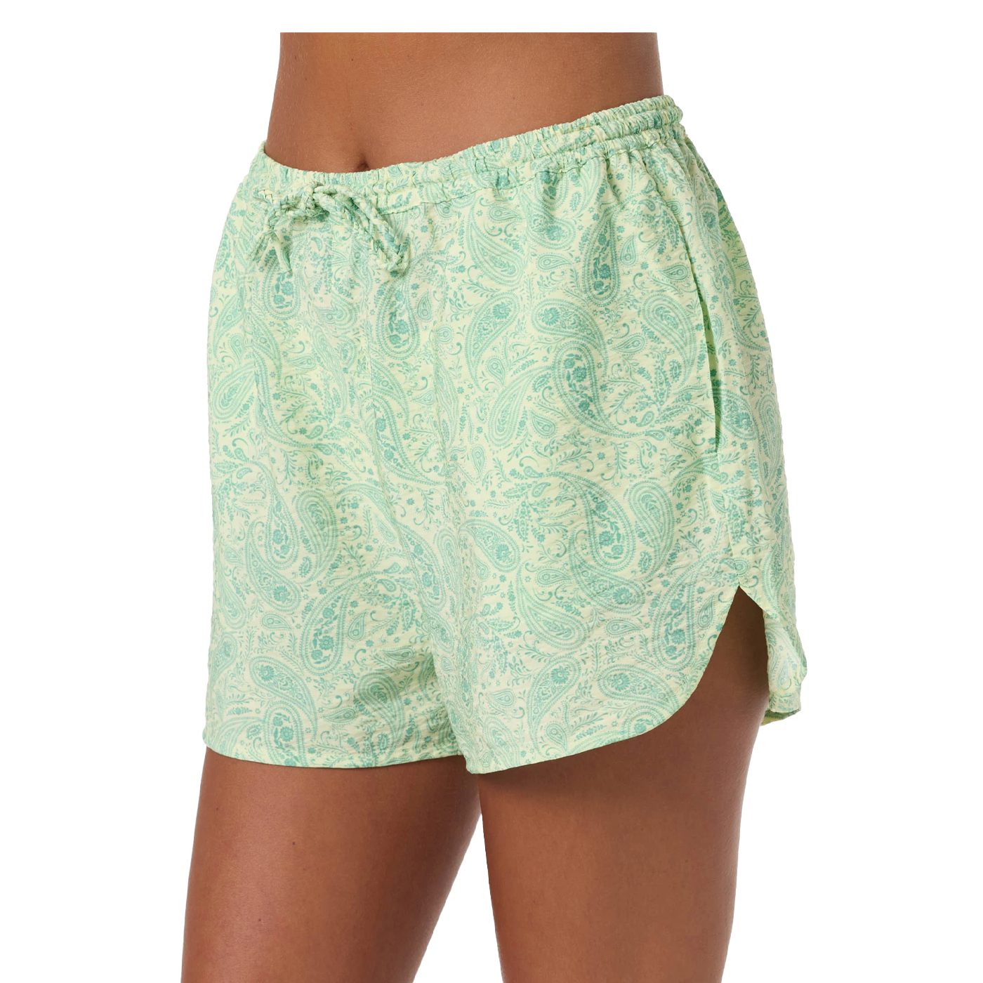 Women's Millie Paisley Short alternate view