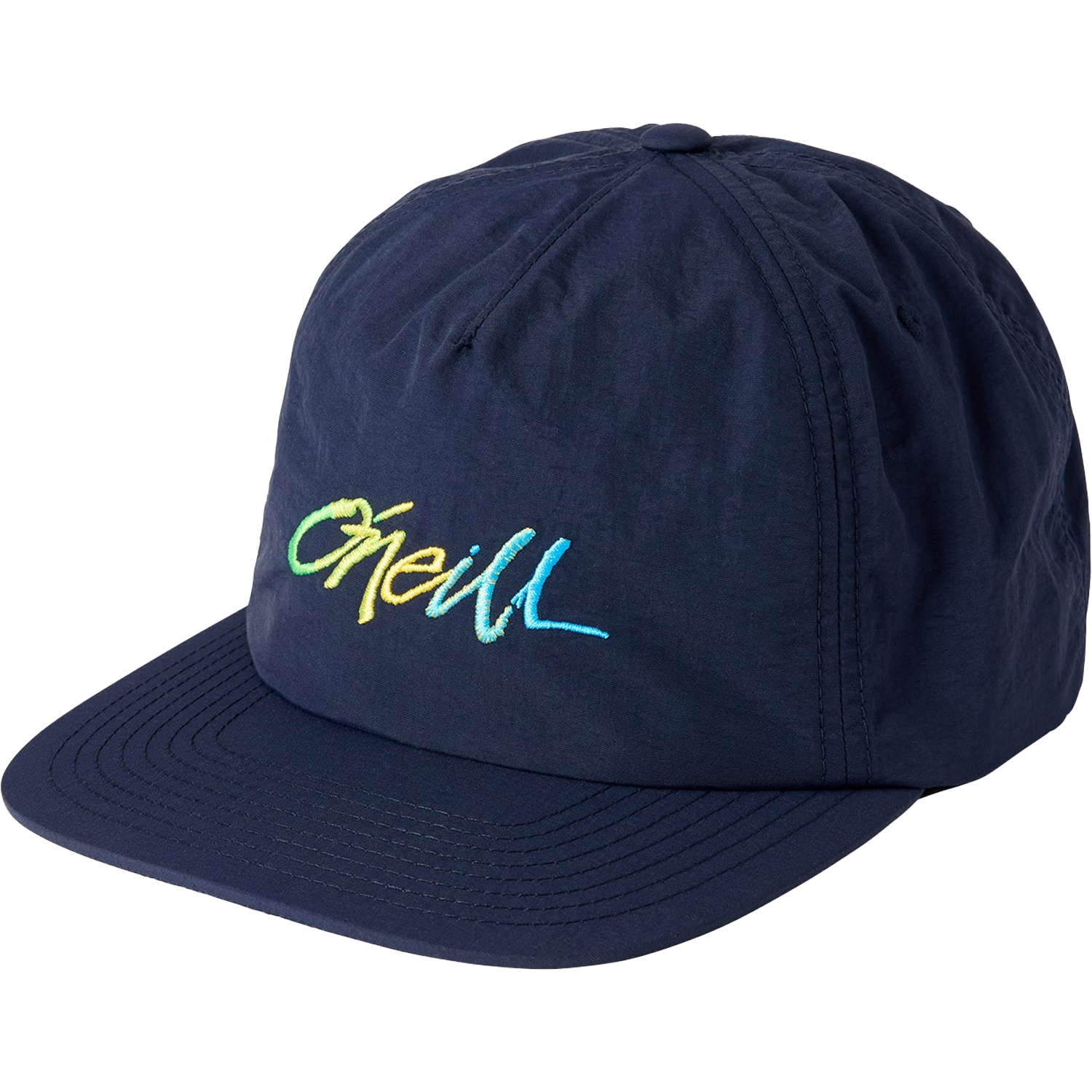 Flint Nylon Hat alternate view
