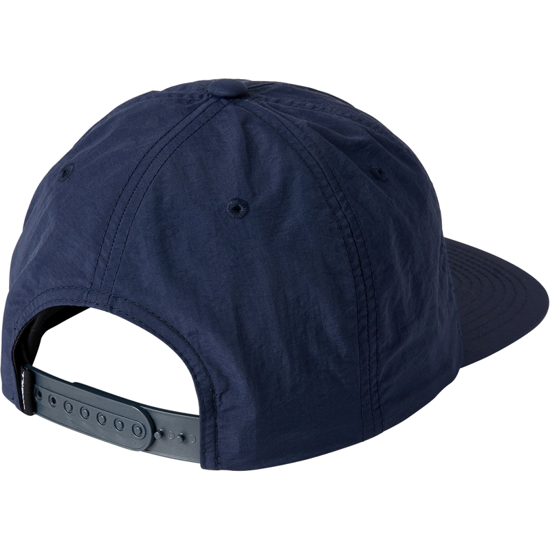 Flint Nylon Hat, O'Neill Flint Nylon Hat Back