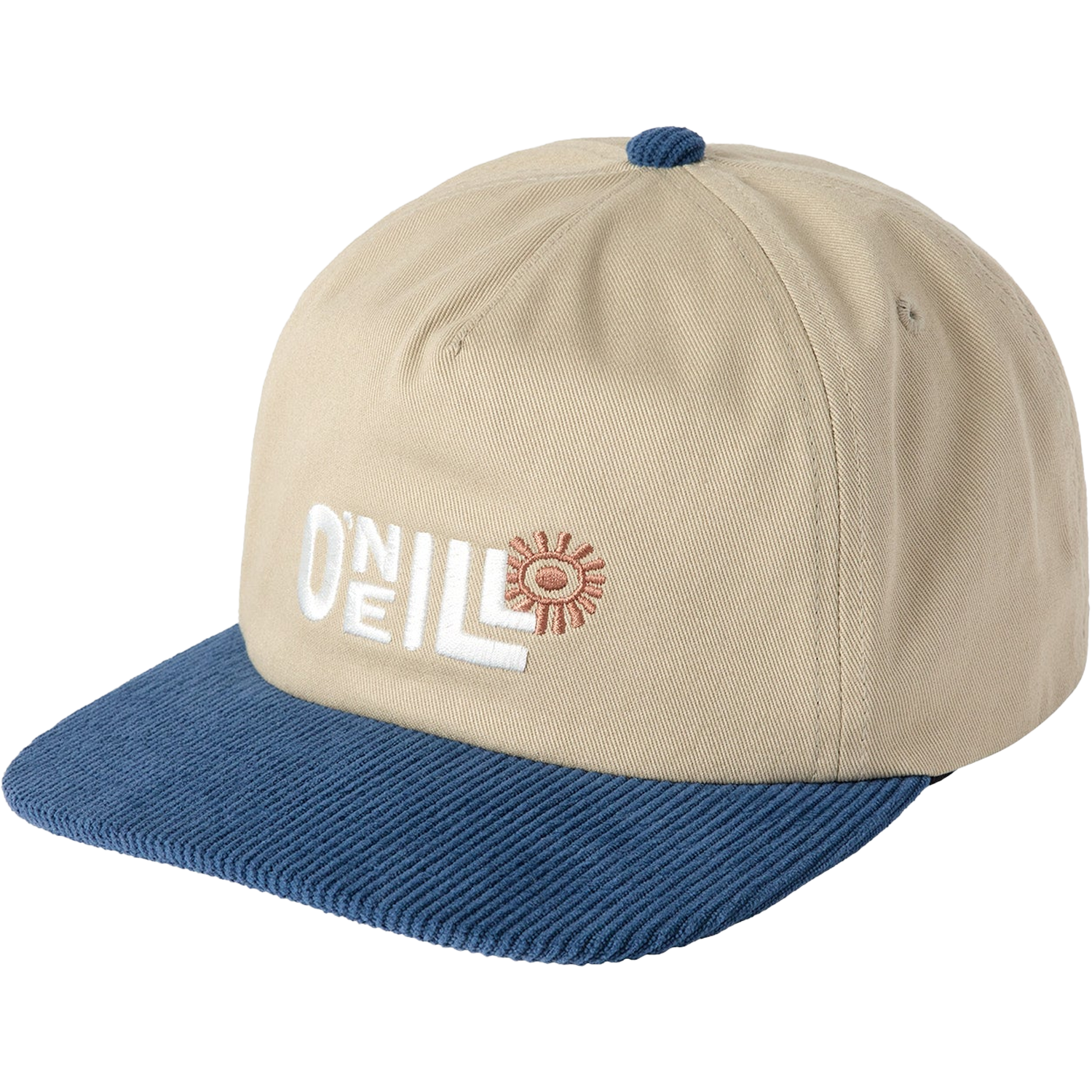 Cutty Snapback alternate view