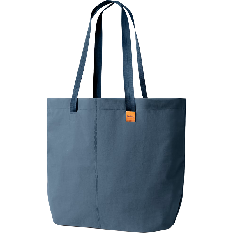 Market Tote, Featured Image