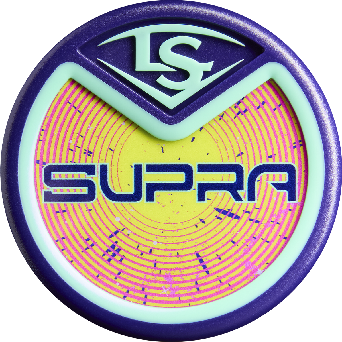 Supra -10 USA alternate view