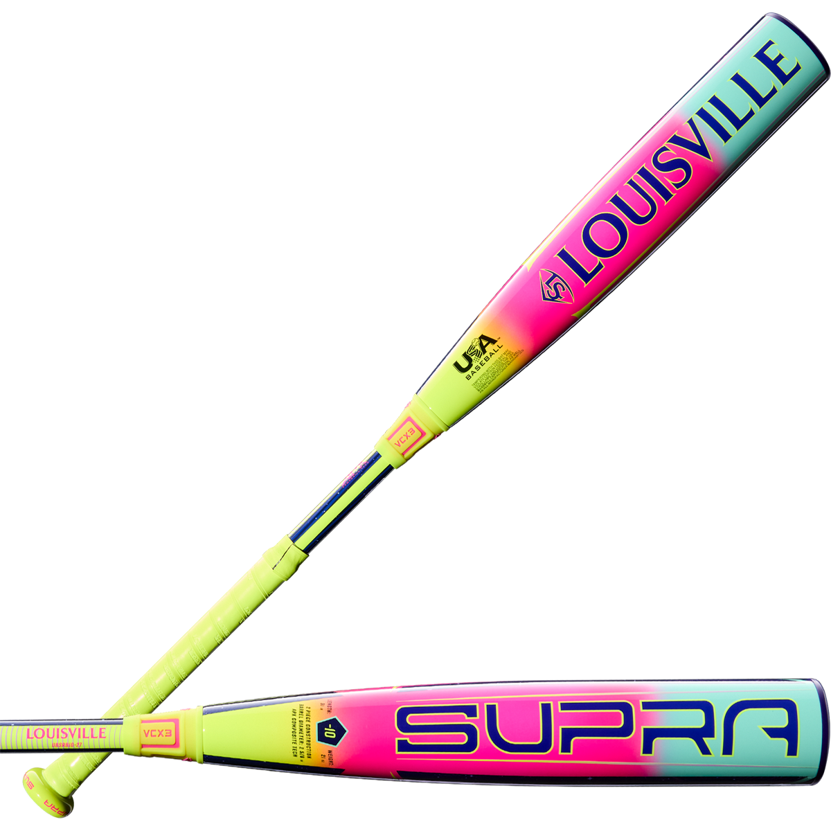 Supra -10 USA alternate view