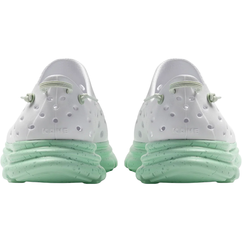 Revive, Kane Revive in White/Spring pair back