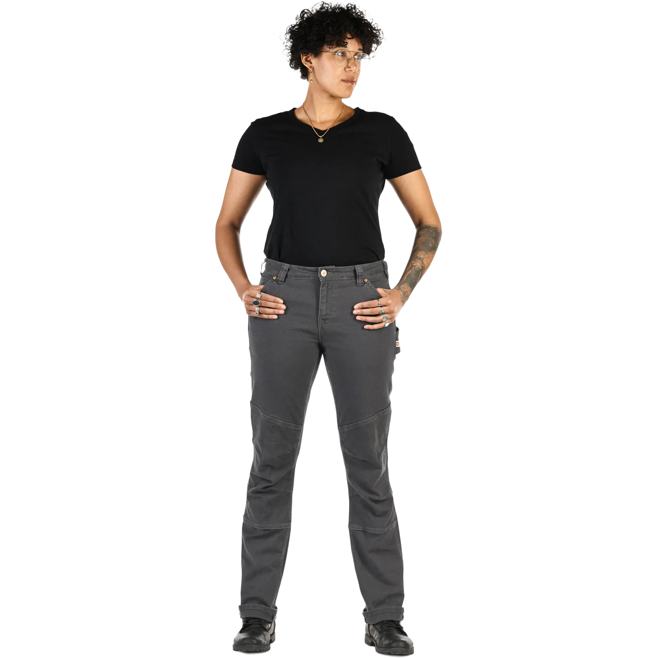 Women's GO TO Pant alternate view