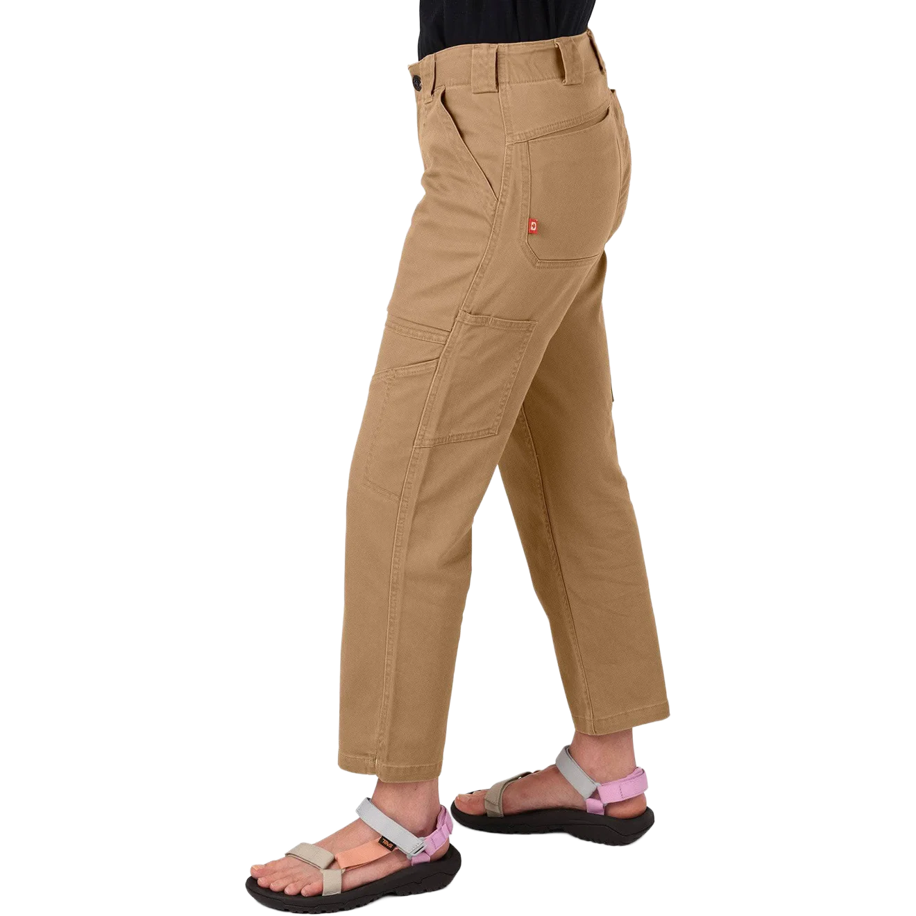 Women's Range Crop Pant alternate view