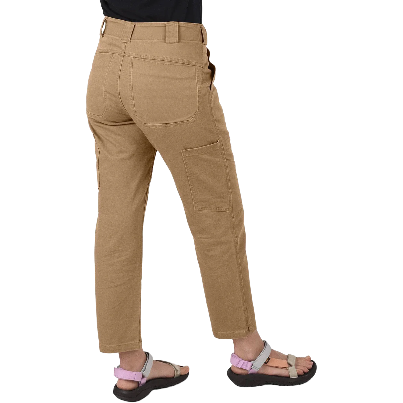 Women's Range Crop Pant alternate view