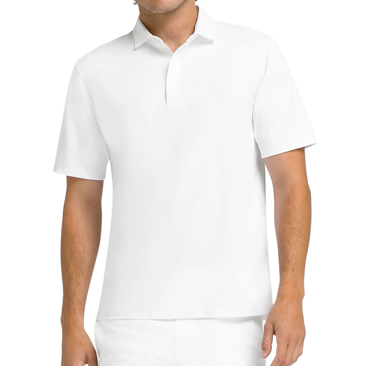 Men's Challengers Technical Polo alternate view