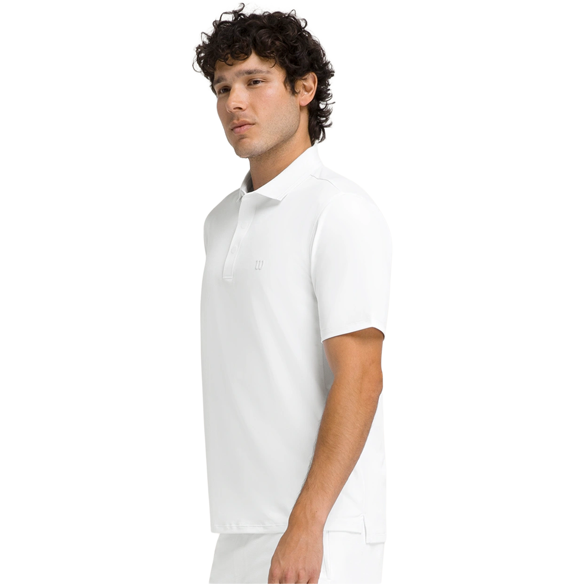 Men's Challengers Technical Polo alternate view