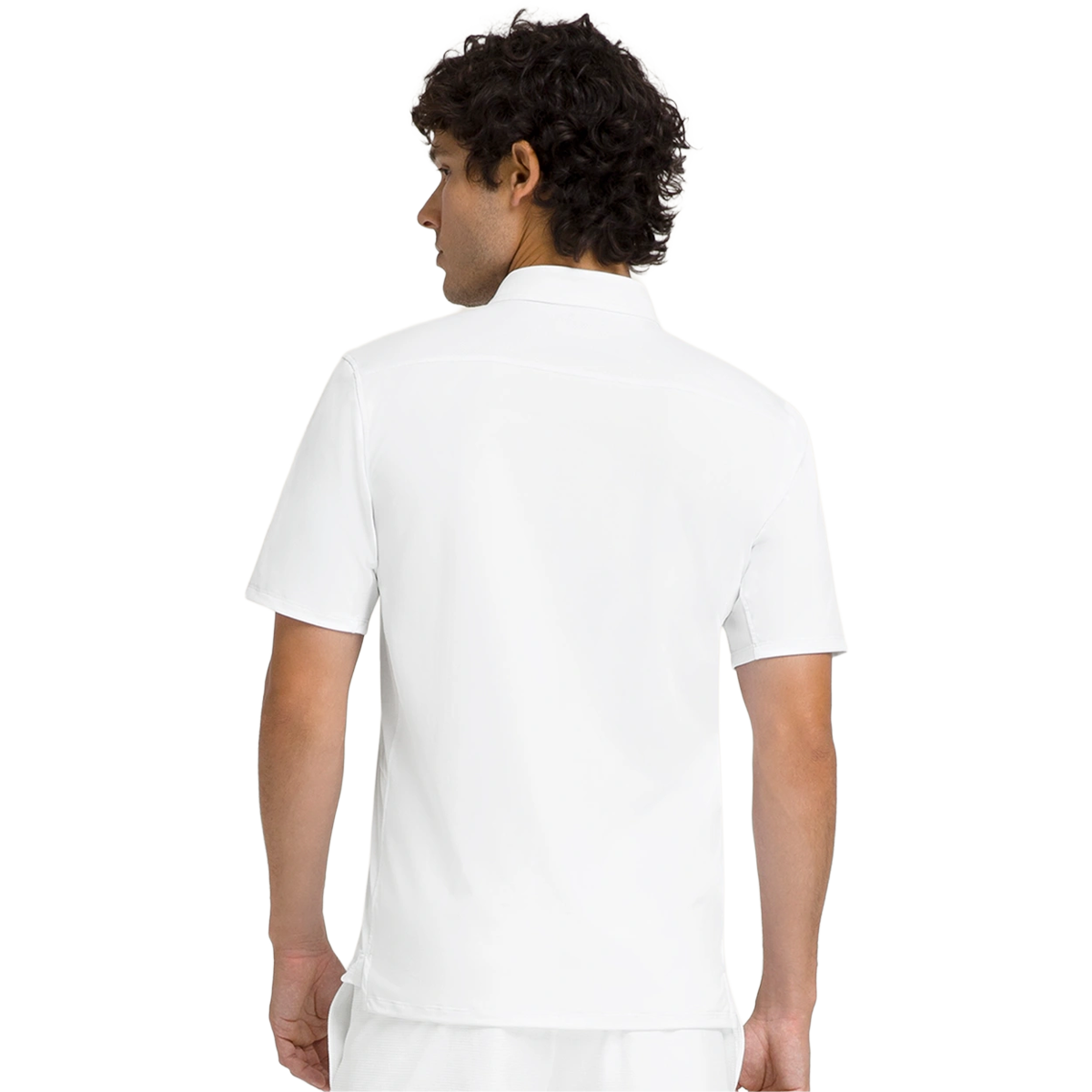 Men's Challengers Technical Polo alternate view