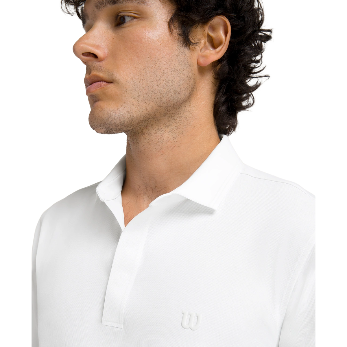 Men's Challengers Technical Polo alternate view