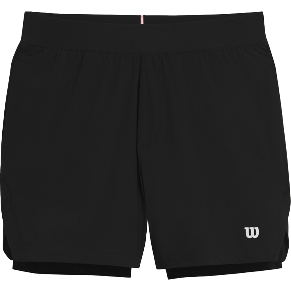 Men's Set Point Short Lined 5