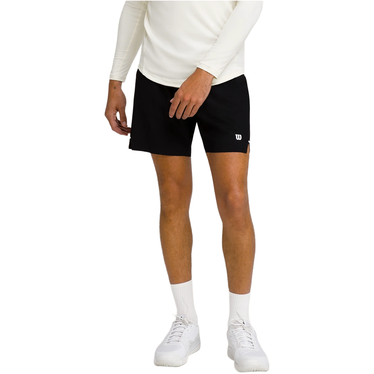 Men's Tournament Short V2 Unlined 7
