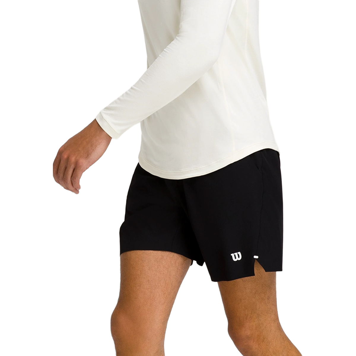 Men's Tournament Short V2 Unlined 7