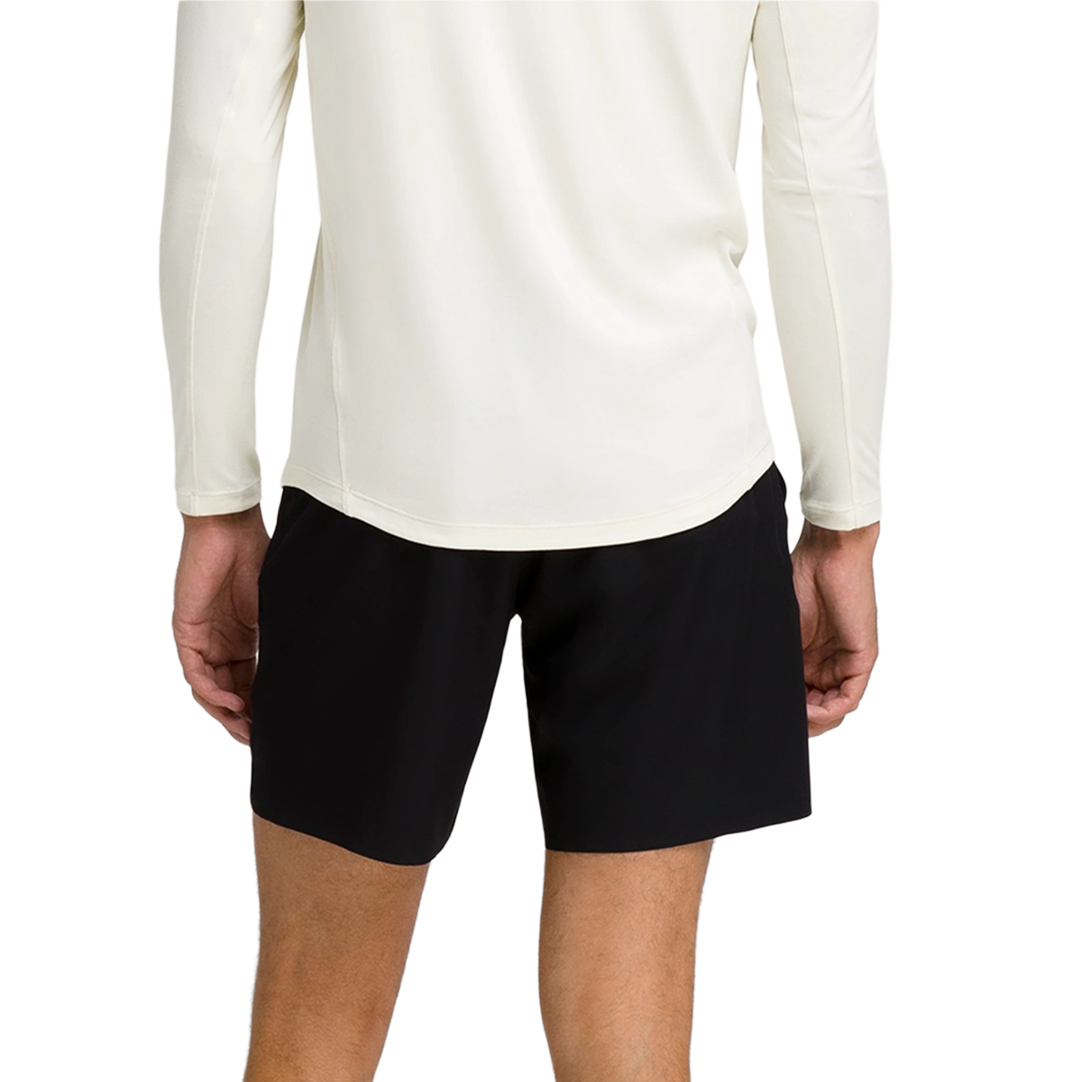 Men's Tournament Short V2 Unlined 7