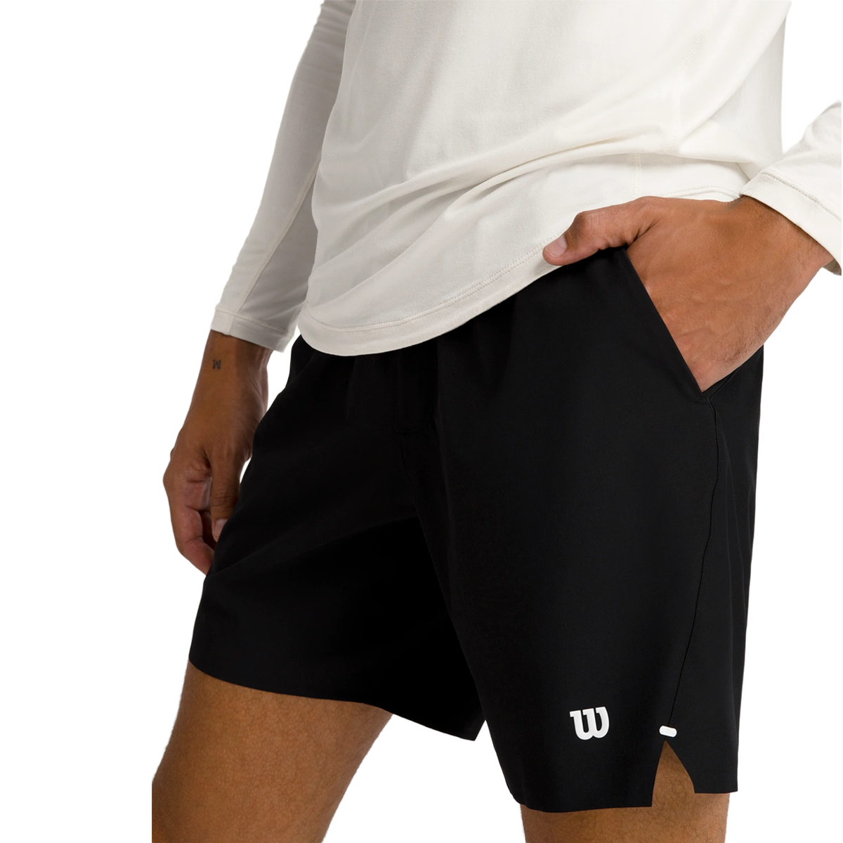 Men's Tournament Short V2 Unlined 7